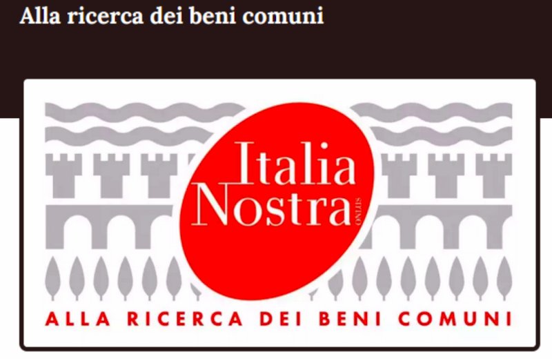 Italia Nostra, sezione cuneese, ha selezionato il progetto dell’ecomuseo