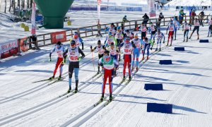 Sci nordico e biathlon, i prossimi appuntamenti per gli atleti piemontesi