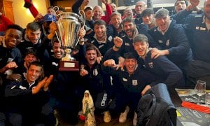 L'Alba Calcio vince la Coppa Piemonte di Eccellenza