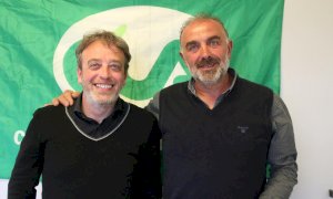 Cia Cuneo: Claudio Conterno, vitivinicoltore di Monforte d’Alba, unico candidato alla presidenza