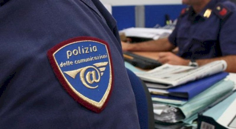 Revenge porn e "Sextortion", nel 2021 la Polizia Postale piemontese ha gestito 35 casi