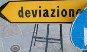 Alba: modifiche temporanee alla viabilità