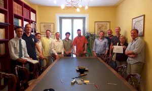 Sono 14 le aziende che fanno parte del Consorzio Birra Origine Piemonte 