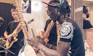 A Bra la proiezione di 