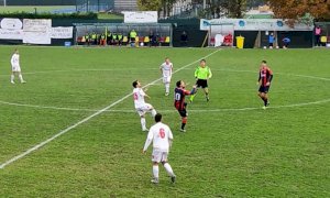 Serie D, la Federazione ha comunicato le date dei recuperi