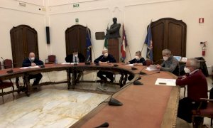 Criticità strutturali e logistiche delle carceri piemontesi, il dossier presentato in Provincia