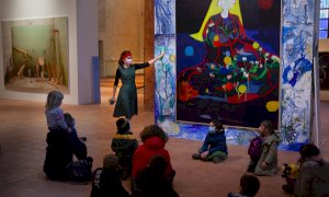 Cuneo, rimandato per precauzione il laboratorio “Sfilata di moda floreale” di sabato 15 gennaio