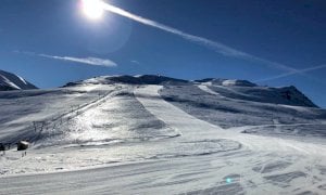 Le vacanze sono finite, ma al Mondoleski si continua a sciare. Ad Artesina skipass giornalieri a 27 euro