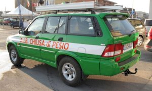 L'Aib di Chiusa Pesio istituisce il servizio di consegna a domicilio di spesa e farmaci