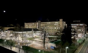 La provincia di Cuneo vicina ai 1.500 decessi di positivi al Covid da inizio pandemia