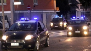 Arrestati due bracconieri a Guarene