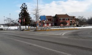 Via libera alla rotatoria sulla provinciale 12 Mondovì-Bastia