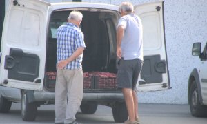 Rinnovo del parco veicoli delle aziende agricole: dalla Regione quasi 7 milioni di euro