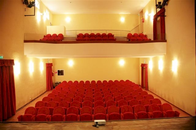 Rinviati i primi due spettacoli della rassegna "E le risalite" dei Teatri Civici di Caraglio, Busca e Dronero