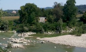 Quattro milioni di euro per la ricostruzione del ponte Mulino di Monchiero