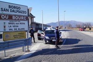 Controllo straordinario del territorio