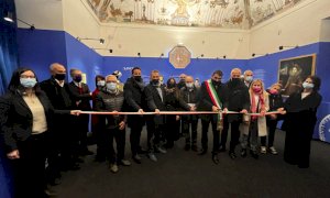 Fossano, durante le festività natalizie il Castello degli Acaja ha registrato il record di presenze