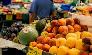 I rappresentanti del comparto agricolo in Terza commissione: 