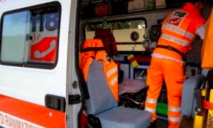 Cuneo, incidente stradale sul raccordo dell'autostrada: due feriti gravi