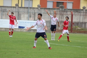 Il Cuneo ospita il Pinerolo