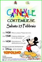 Carnevale Cortemiliese