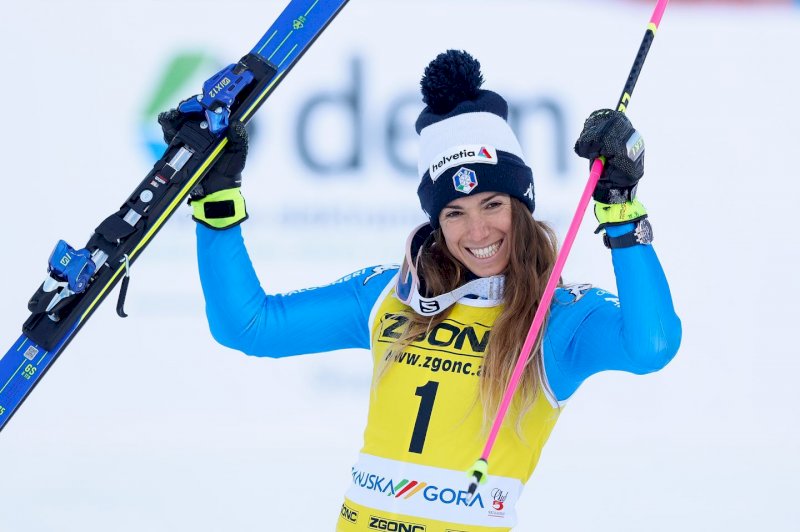 Sci alpino, Marta Bassino pronta per il SuperG di Zauchensee