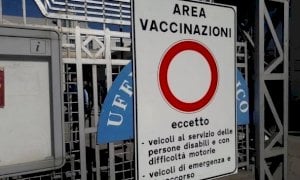 Vaccino anti Covid, nell'area dell'Asl CN1 superata quota 800 mila dosi