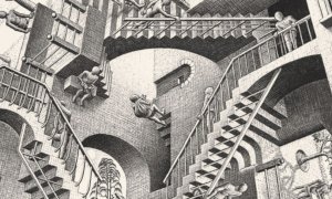 Visita alla mostra “Escher” con gli Amici dei Musei di Bra
