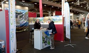 L'Atl del Cuneese a MBE Motorbike Expo di Verona