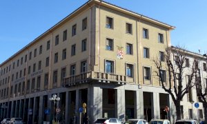 Nuovo orario per lo sportello Caccia e Pesca della Provincia