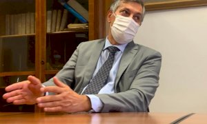 In Piemonte 230 mila over 50 non vaccinati: 70 mila hanno già effettuato la preadesione