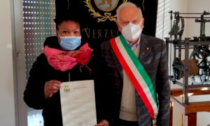 Verzuolo ha due nuove cittadine italiane