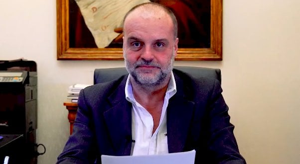 Stefano Geuna