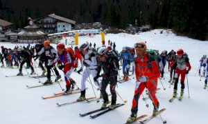 Bagni di Vinadio, rinviati al 2023 i campionati nazionali Ana di sci di fondo