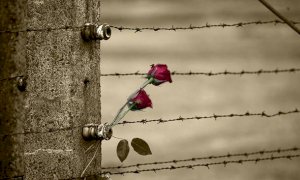 “La Shoah: il dovere di ricordare, storia, negazionismo e nuove discriminazioni”