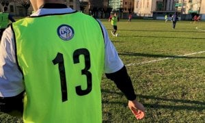Calcio, dilettanti: ancora sospesa la ripresa dei campionati provinciali