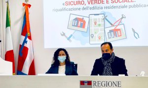 In provincia di Cuneo arrivano 5,4 milioni per la riqualificazione delle case popolari