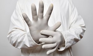 Test antigenici, mascherine e guanti in distribuzione a Rsa e aziende sanitarie della Regione