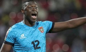 Calcio, la Guinea Bissau di Maurice Gomis eliminata dalla Coppa d'Africa