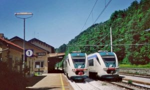 Dal 22 gennaio cambiano gli orari dei treni tra Limone Piemonte e Tenda. La Regione: 