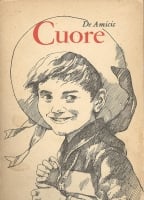 In biblioteca a Bra si raccolgono copie del “Libro Cuore”