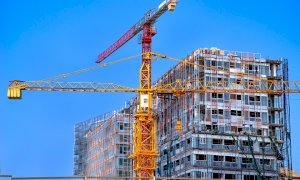 “Con la stretta anti-frodi sui bonus edilizi si rischia lo stallo dei cantieri”
