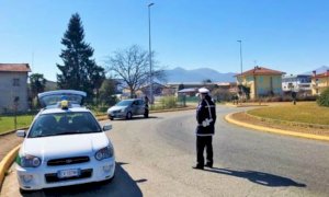 La Polizia Locale di Verzuolo nel 2021 ha elevato 285 verbali