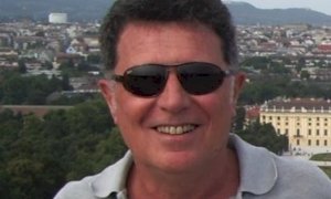 Giuseppe Bernardi è il nuovo vicesindaco di Borgo San Dalmazzo