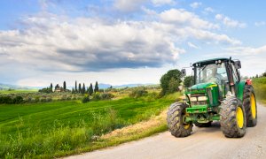Mondovì, pre iscrizioni ai corsi per rinnovare il “patentino per il trattore”