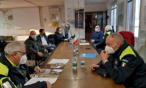 Hotspot scolastico a Fossano, Tallone: 
