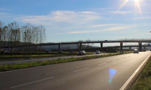 Alba, il Comune pubblica le planimetrie dei terreni che saranno espropriati per fare l'autostrada