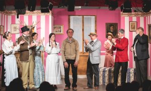 Il Teatro del Marchesato torna in scena con 