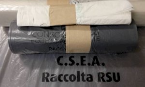 “Isola ecologica, il non dialogo mette a rischio i fondi e il miglioramento dei servizi”