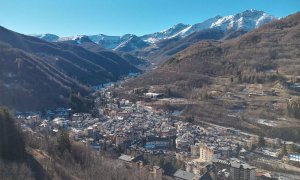 Limone: sabato 29 gennaio un'escursione panoramica alle pendici del Murin